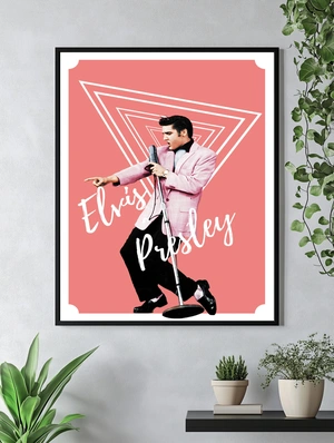 Elvis Presley — Икона рок-н-ролла - 4