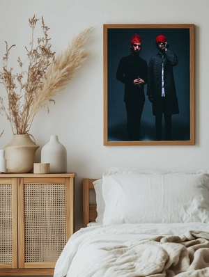 Twenty One Pilots — Двойственность теней - 5