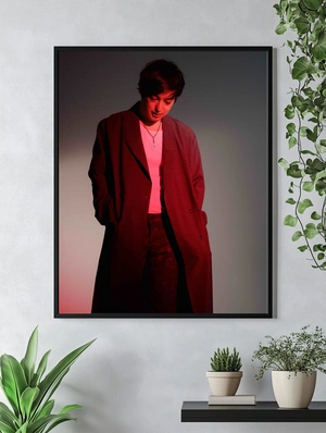 Joji в минимализме - 4