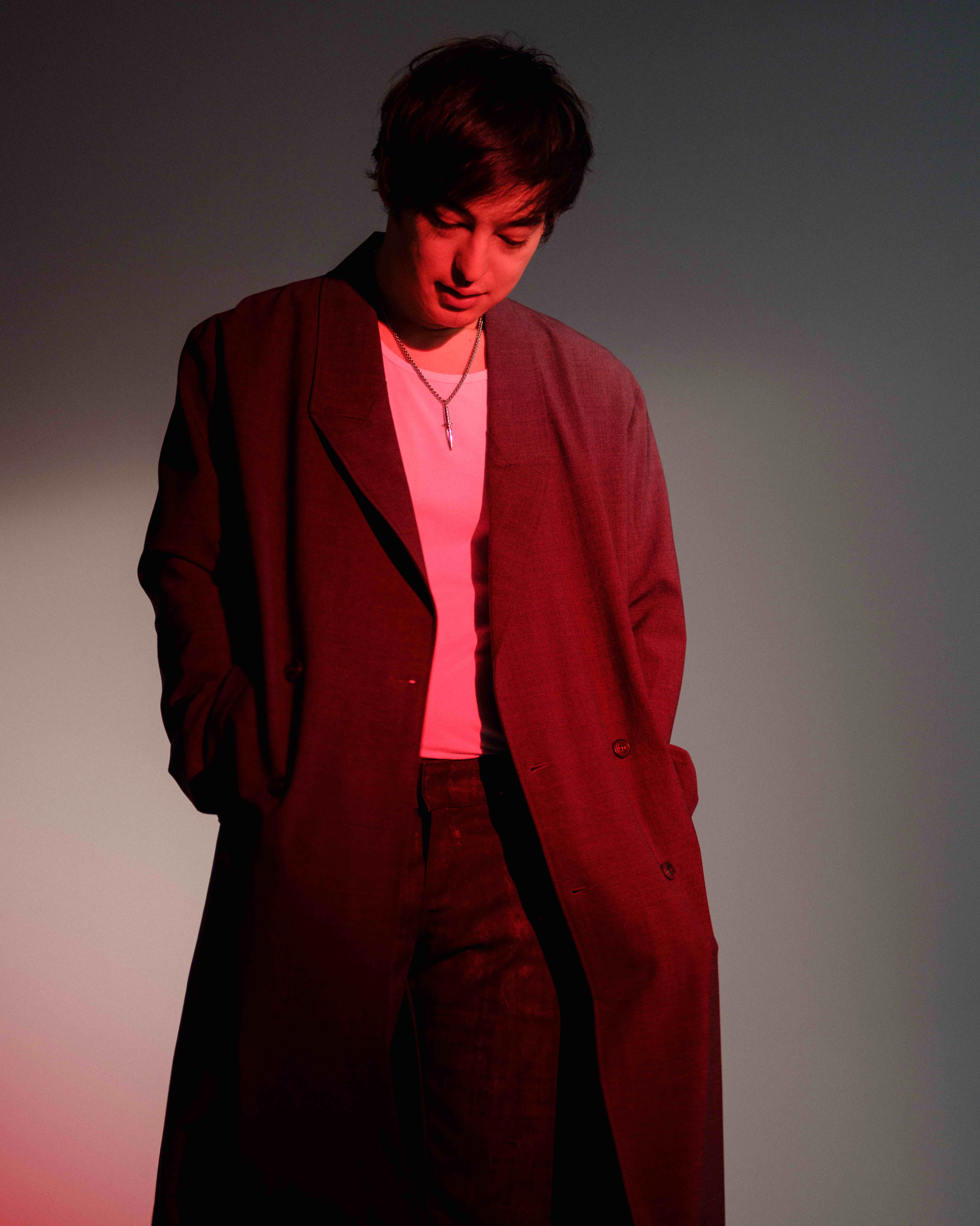 Joji в минимализме - 1