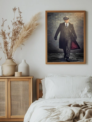 Томми Шелби — Элегантный герой - 5