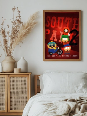 Юмор и яркие герои South Park - 5
