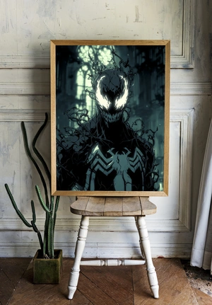 Веном — Темная сила в деталях - 2