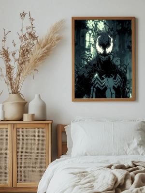 Веном — Темная сила в деталях - 5