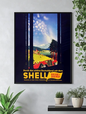 Shell – Reisedienst - 4