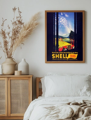 Shell – Reisedienst - 5
