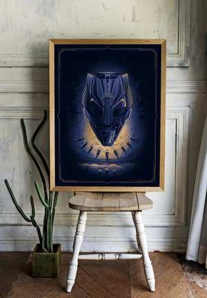 Чёрная пантера. Сила Ваканды - 2