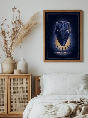 Чёрная пантера. Сила Ваканды - 5