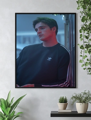 Эйфория — Нейт - 4