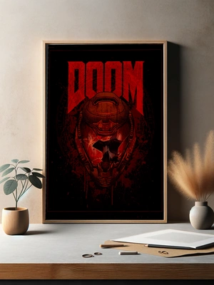 DOOM — Красный хаос - 3