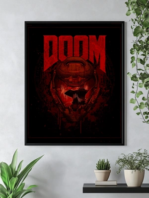 DOOM — Красный хаос - 4