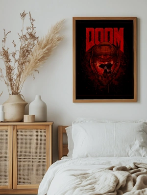 DOOM — Красный хаос - 5