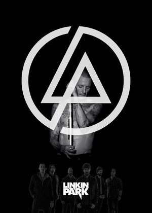 Linkin Park — Сильные эмоции и рок-атмосфера - 1