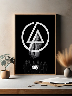 Linkin Park — Сильные эмоции и рок-атмосфера - 3