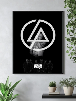 Linkin Park — Сильные эмоции и рок-атмосфера - 4