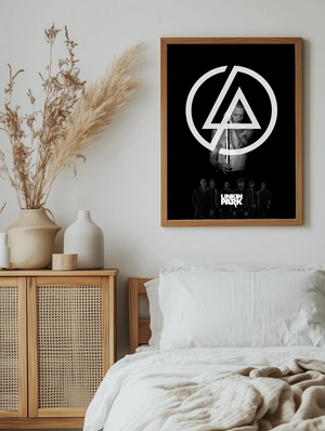 Linkin Park — Сильные эмоции и рок-атмосфера - 5