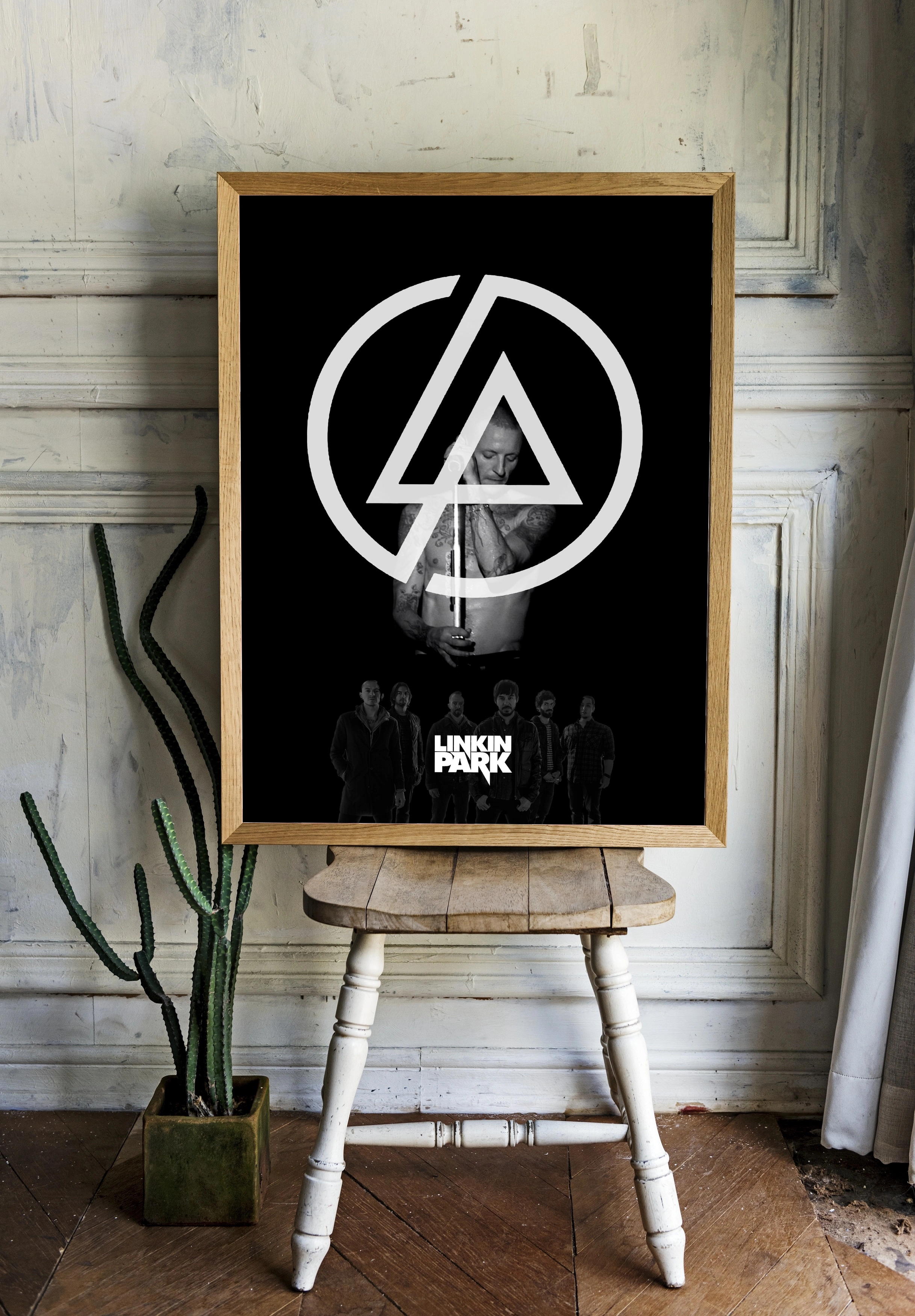 Linkin Park — Сильные эмоции и рок-атмосфера - 2