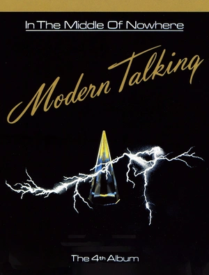 Modern Talking — Культовая музыка и энергия - 1