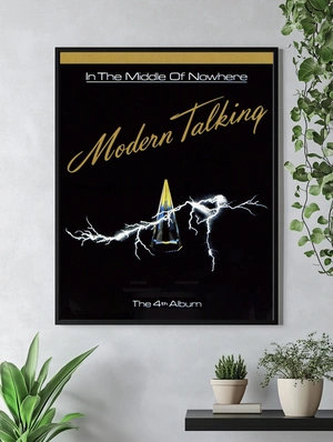 Modern Talking — Культовая музыка и энергия - 4