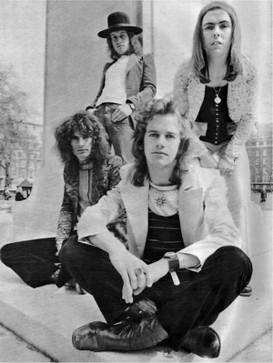 Slade — Легенды рока - 1