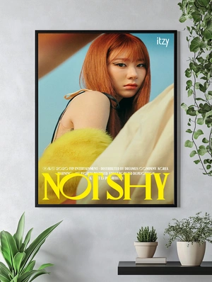 Чхэрён — Певица из группы ITZY - 4