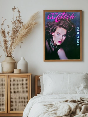 C.C. Catch — Яркий образ - 5
