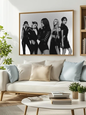 K-pop группа — I-DLE - 3