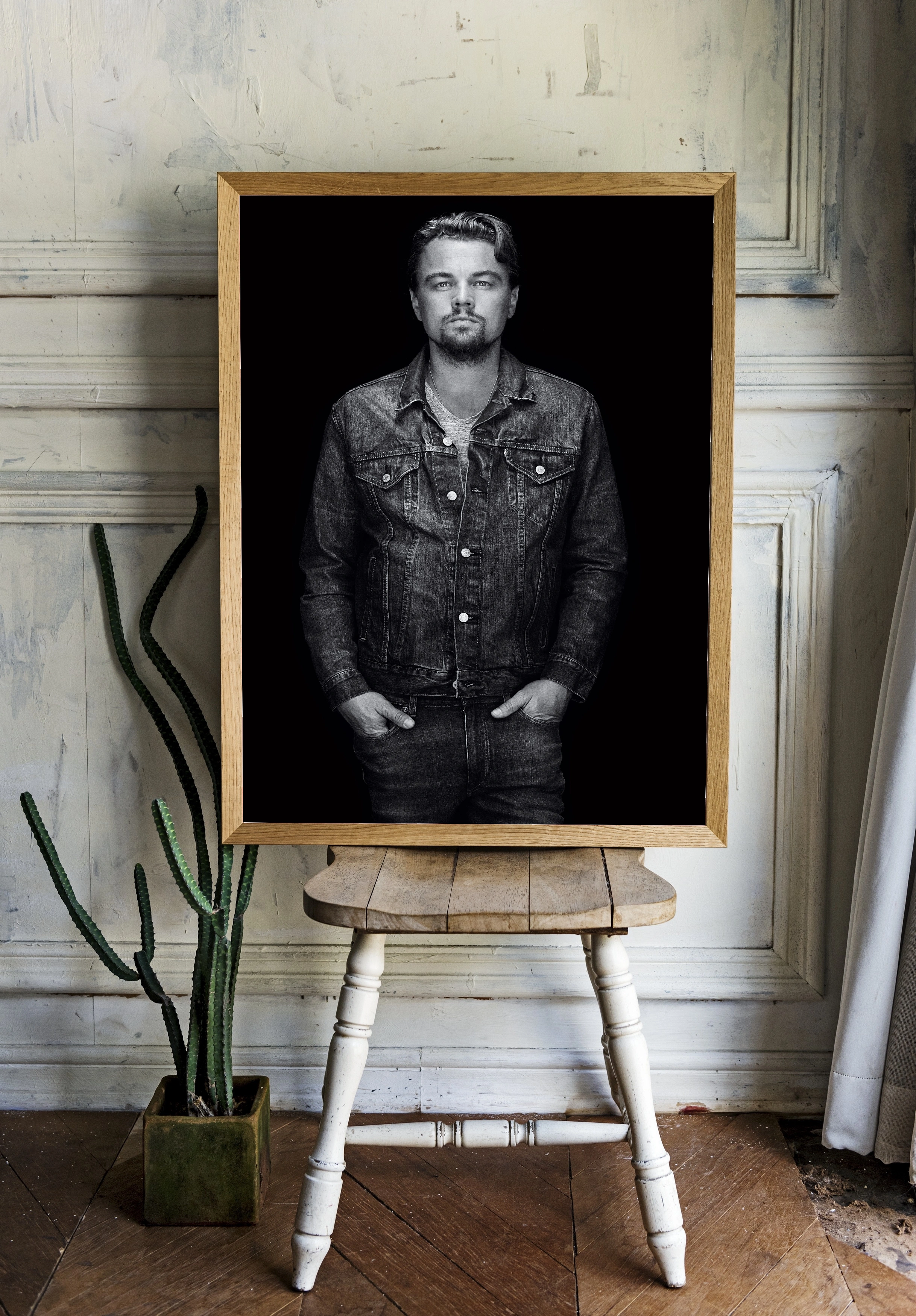 Леонардо Ди Каприо - 2