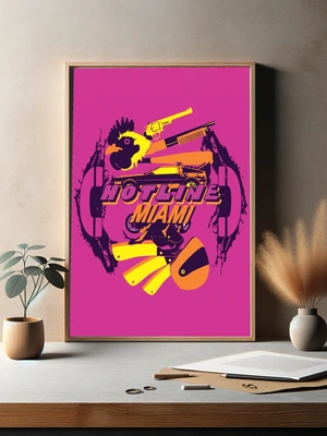 Hotline Miami - 3