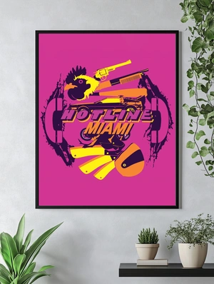 Hotline Miami - 4