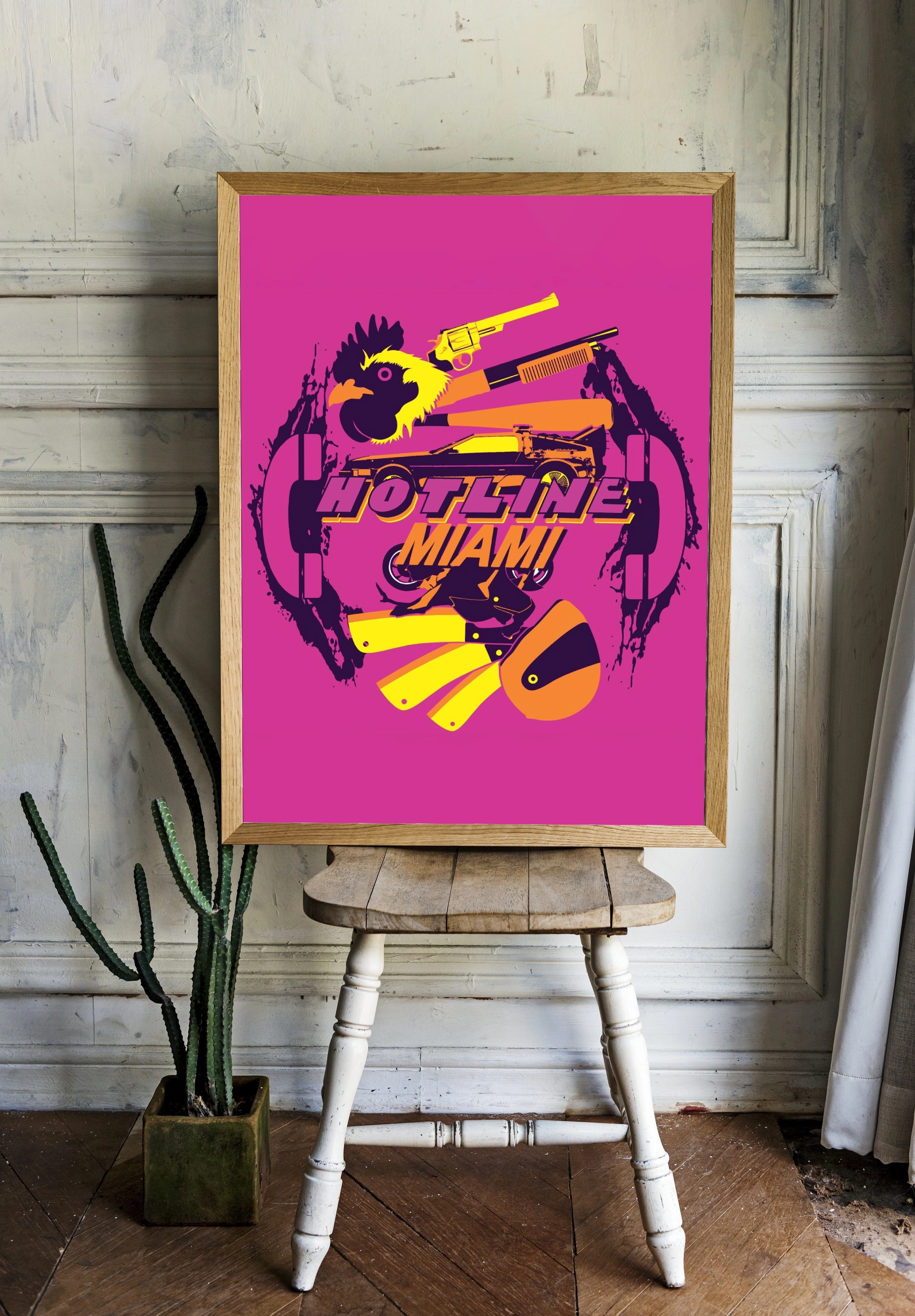 Hotline Miami - 2