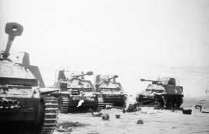 Военная техника Второй мировой - 1