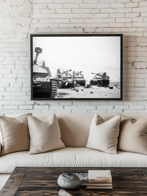 Военная техника Второй мировой - 2