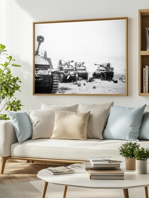 Военная техника Второй мировой - 3