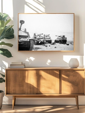 Военная техника Второй мировой - 4