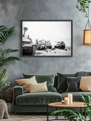 Военная техника Второй мировой - 5