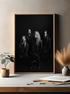 Megadeth — Иконы рока - 3