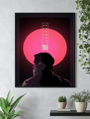 Бегущий по лезвию 2049 — Неоновое будущее - 4