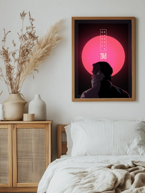 Бегущий по лезвию 2049 — Неоновое будущее - 5