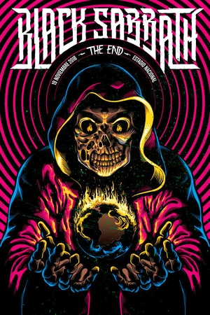 Black Sabbath - 1