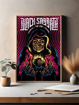 Black Sabbath - 3