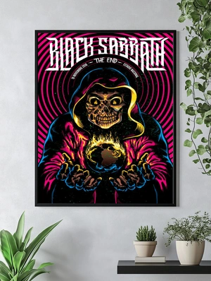 Black Sabbath - 4