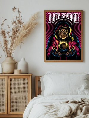 Black Sabbath - 5