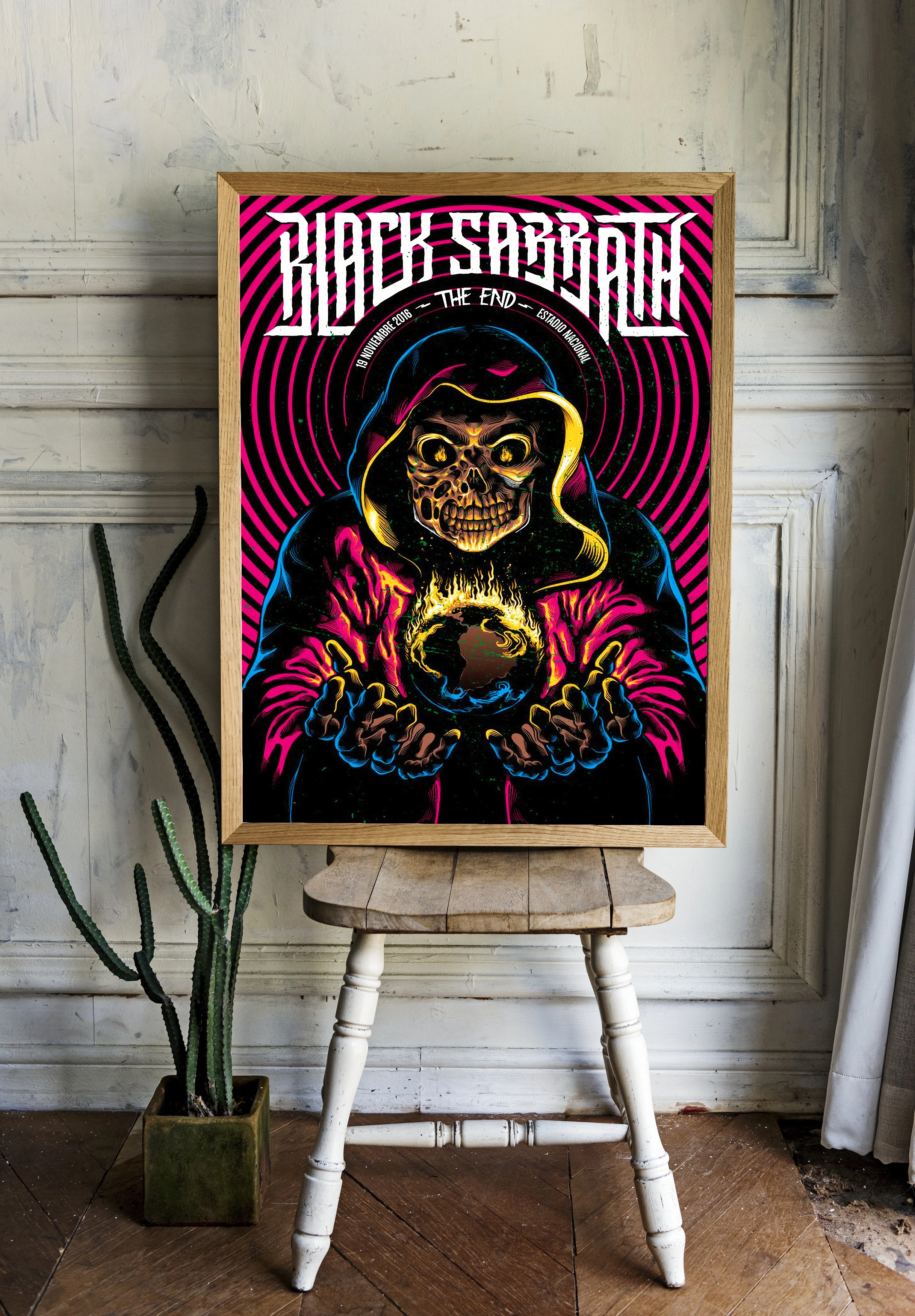 Black Sabbath - 2