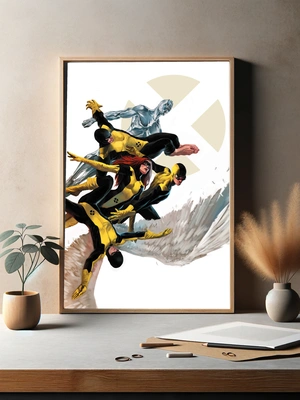 Люди Икс. Первый класс - 3