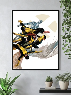 Люди Икс. Первый класс - 4