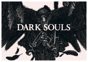 Dark Souls - 1