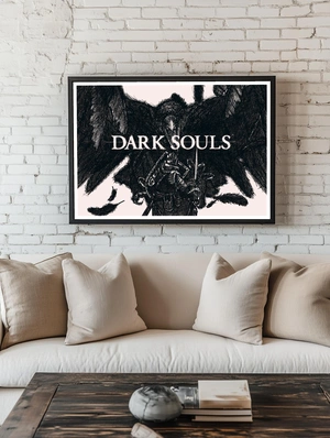 Dark Souls - 2