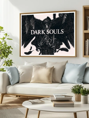Dark Souls - 3