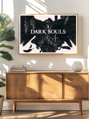 Dark Souls - 4